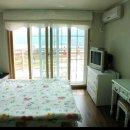 숲속마을파도소리 이미지