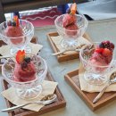 자연팜 | 거창카페,거창 이수미팜베리 방문 후기: 자연 속 힐링과 신선한 농산물 맛집 추천