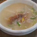 둔내해장국
