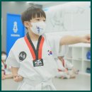 서린7태권도장 이미지