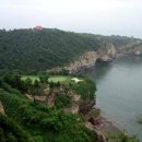 중국대련 골프여행 / 대련 골프장 금석탄 cc 이미지