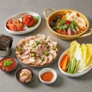 달 칼국수 이미지