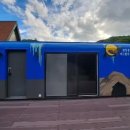 평창자연휴양림 이미지