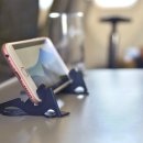 스마트폰으로 보는 세상 이미지