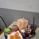 부산역햄버거 맛집 추천 칙바이칙 초량점 후기