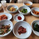 소문난 백반 이미지