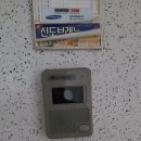 인터폰과 도어락