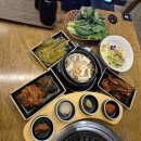 강변역 고기집 최원석의돼지한판&amp;화식한우광장점 구의역 맛집 후기