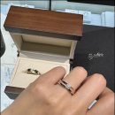 영원디자인 - 양산시 남부로 9 | 웨딩반지14K 디자인 확인 후기