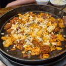 거성3차빌딩 | 유가네닭갈비 산본맛집 메뉴 가격 할인 내돈내산 후기