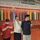 2025. 09. 04 ＜ 영화관 ＞ 이미지