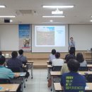 러닝전도사 안정은 작가 강연 이미지