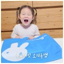 자라나요 오감 책놀이 | 블루래빗 소리놀잼 2세 오감책놀이 누리과정 놀이교육 프로그램 후기