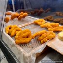 약수역 근처 간식 추천 꽈배기가 맛있는 자미당