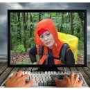 향-고향의 정 이미지