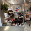 용산-347 | [삼각지역] 신상 카페 르세&amp;비오피 용산점 내돈내산 리뷰!!