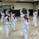 옥과태권도 이미지