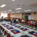 중원중학교 | 20190626 중원중학교 교육후기