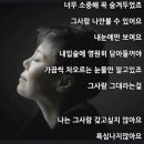 이은미~애인있어요 이미지