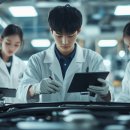 나래자동차정비 이미지