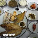 진남관외부 | 여수 이순신광장 맛집 모듬생선구이가 맛있는 여수 진남관생선구이맛집