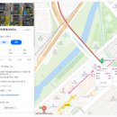 분당구청입구.수내교 이미지