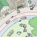 상상의 바다를 그려봐요 이미지