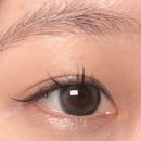 미문도 누베 카본그레이 원데이칼라렌즈 착용 후기