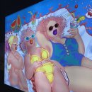 째즈 당구장 이미지