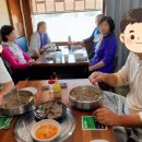 이조해물칼국수