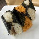 [ 강다짐 ] 대구 수성점 삼각김밥 🍙 옴뇸뇸