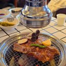 구만리로 3 | 이천 갈비 맛집 갈비진리 회식장소 가족모임 고기집 내돈내산 추천