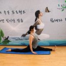 힐링요가 이미지