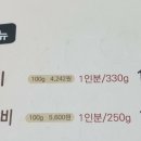 육장갈비문경점촌점 이미지