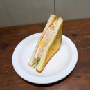 25 | GS25 신상 샌드위치 &lt;옛날 토스트&gt; 솔직 후기, 정보