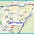 중흥아파트 인근 이미지