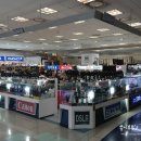 투데이몰 옆 광장 이미지