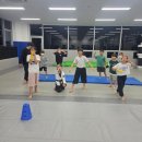 전진 효 태권도 이미지