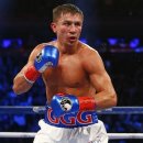 GGG 복싱 이미지