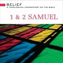 A Theological Commentary on the Bible, 1 & 2 Samuel 이미지
