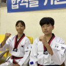 상무태권도체육관 이미지