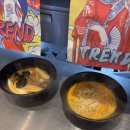 [부산/기장] 부산 기장 점심 맛집 | 한우사골육수로 만든 정관 마라탕 변검마라탕 후기