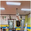 블랙벨트 태권도 도장 이미지