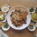 낙지뜰아구마당