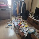 [의정부 고독사 청소]원룸에서 마주한 마지막 흔적을 정리하며 – 청소왕과 함께한 이야기