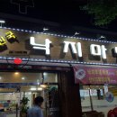[낙지마당] 영화동 장안문과 화서문 사이 로컬이 알려주는 동네 맛집 낙지덮밥 후기