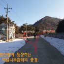 박달나무쉼터 옆 이미지