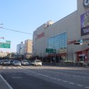 봉화산역환승주차장 이미지