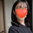 수원 세류동 미용실 추천 : 오슈살롱 탄력있는 셋팅펌 완성(ft.매교역 근처)