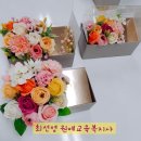 원예테라피(야간) 이미지